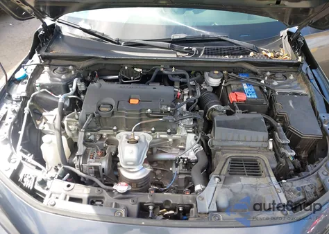 2023 Honda Civic Lx z USA, uszkodzony, nr VIN 2HGFE2F29PH555214